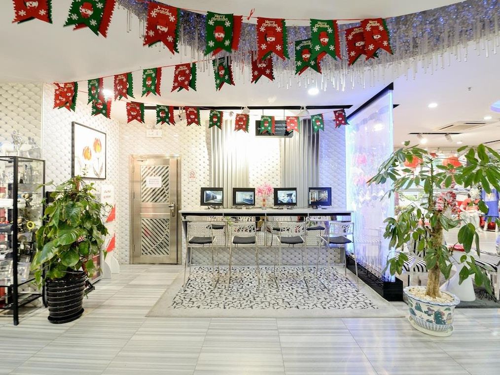 Картинка отеля - 9