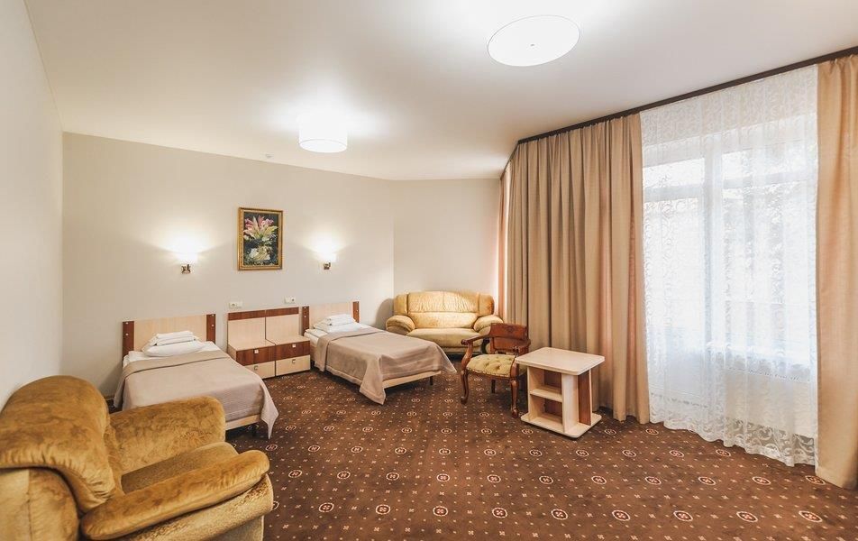 Картинка отеля - 2