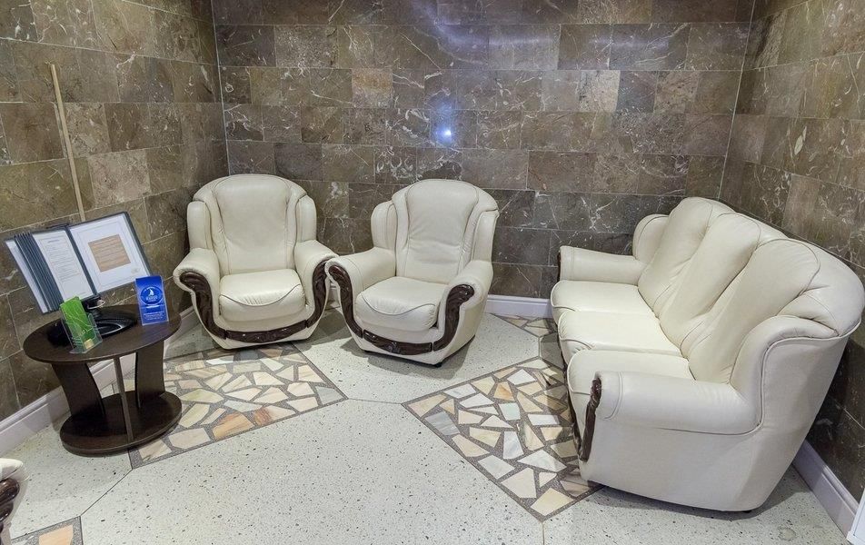 Картинка отеля - 11