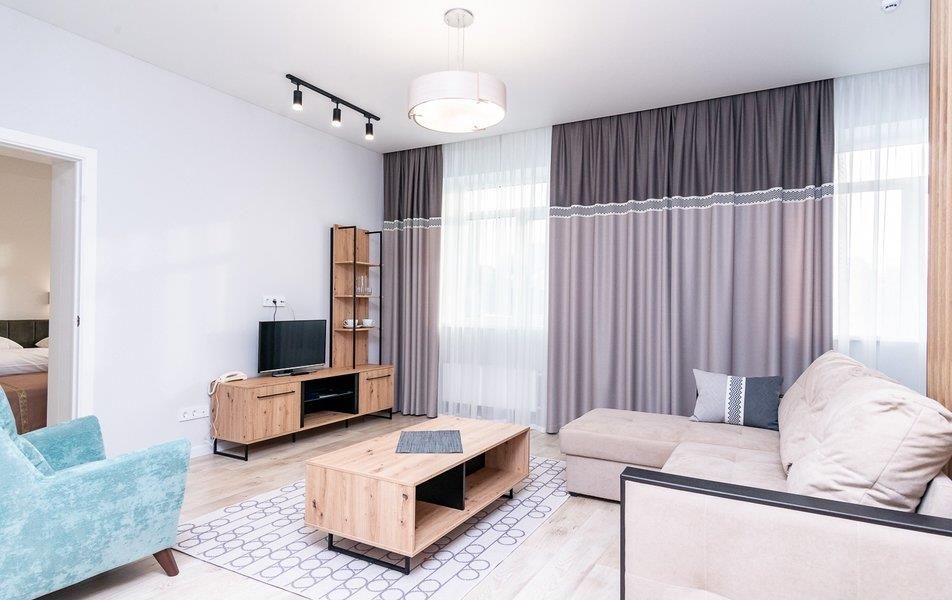 ПАРУС, санаторий - 101