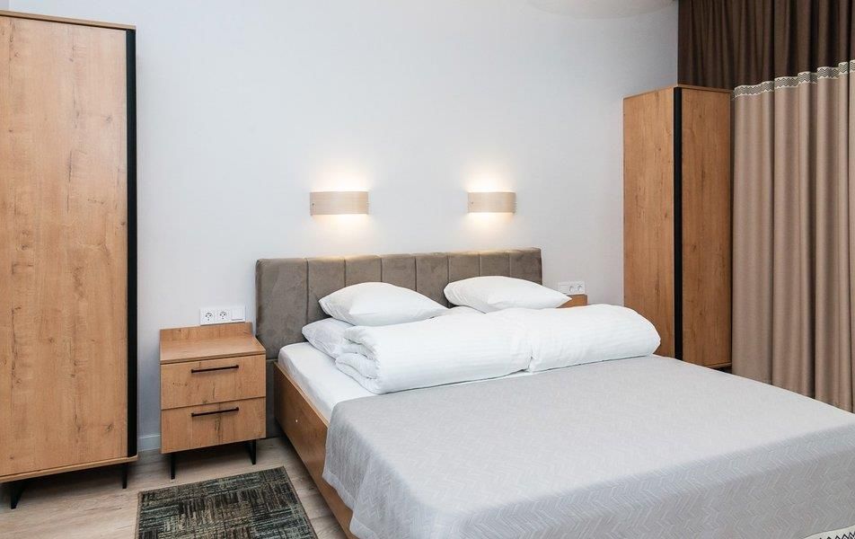 ПАРУС, санаторий - 104