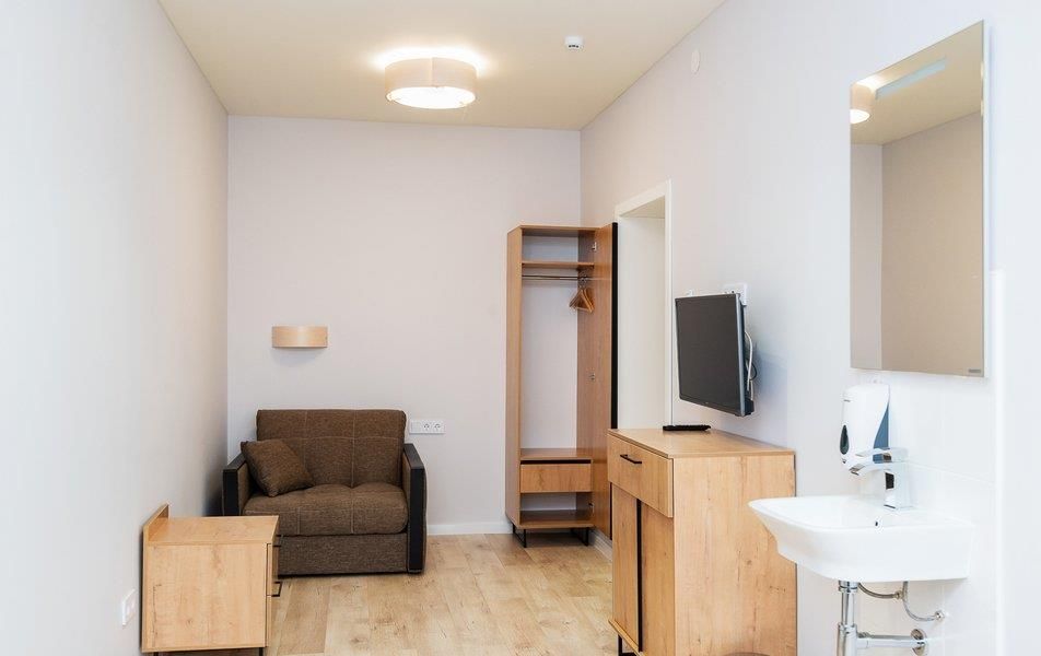 ПАРУС, санаторий - 106