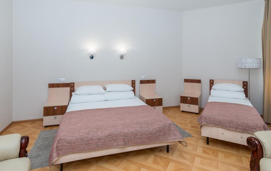 ПАРУС, санаторий - 111