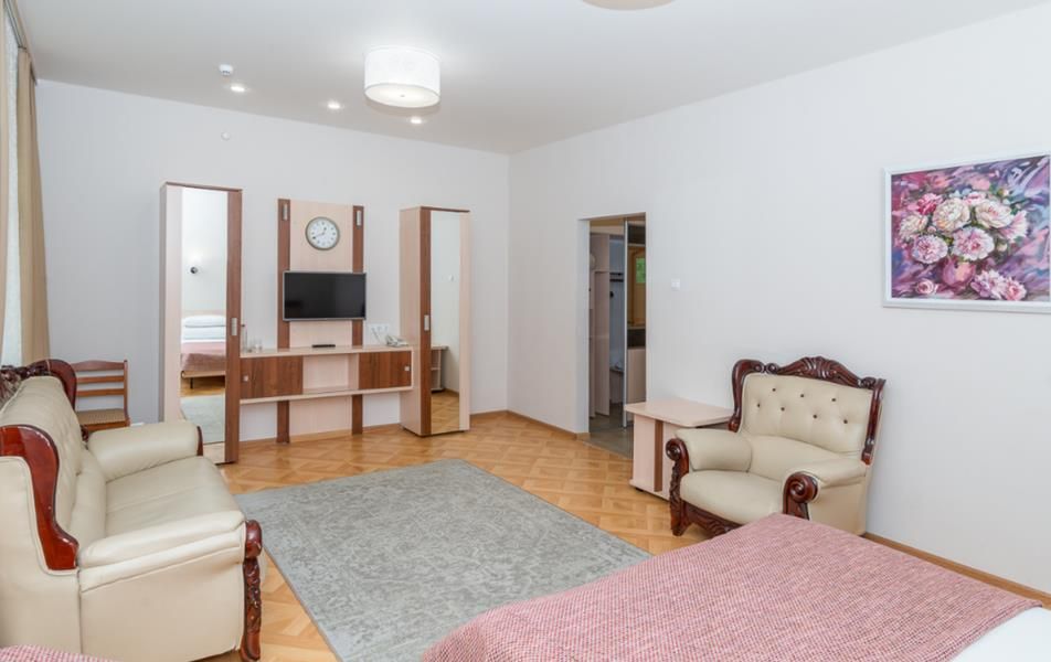 ПАРУС, санаторий - 112