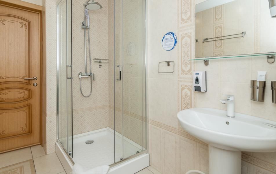 ПАРУС, санаторий - 114