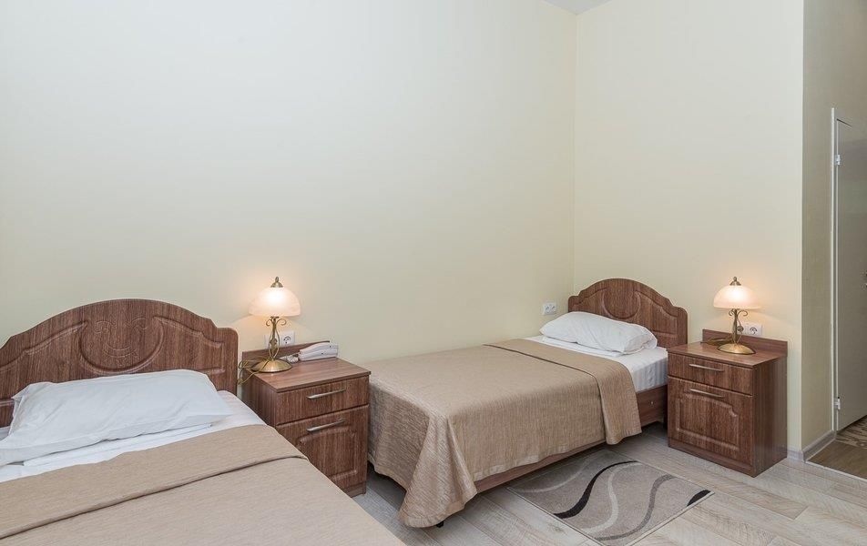 ПАРУС, санаторий - 118