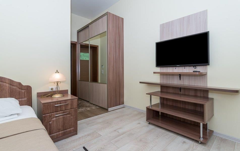 ПАРУС, санаторий - 119