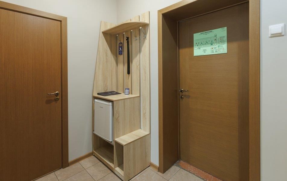 ПАРУС, санаторий - 127