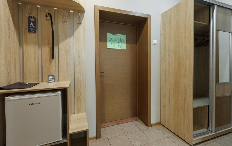 ПАРУС, санаторий - 128