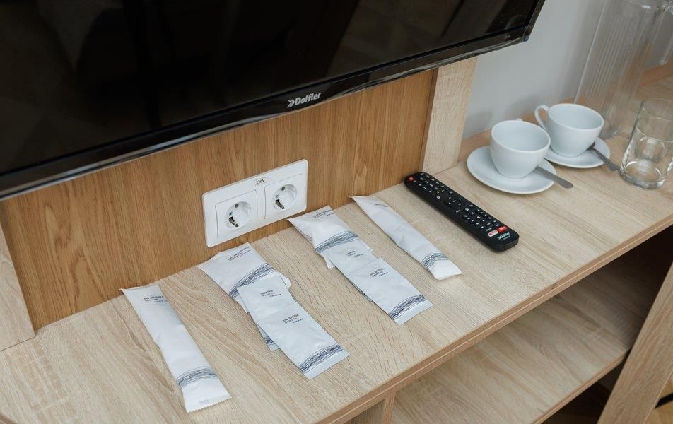 ПАРУС, санаторий - 129