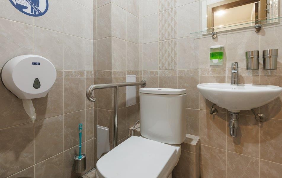 Картинка отеля - 130