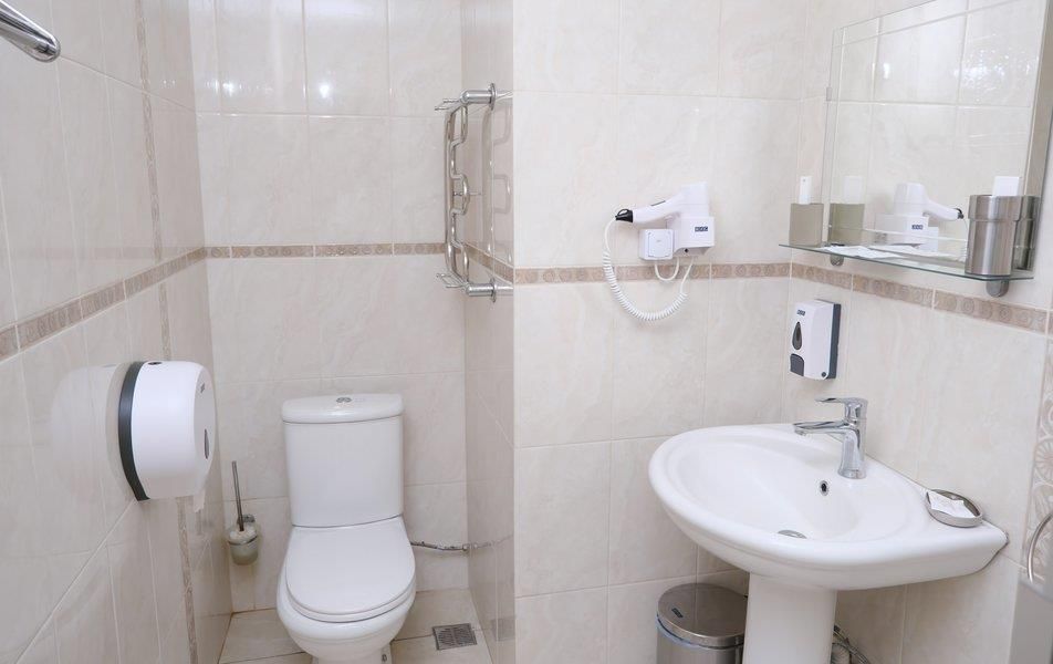 ПАРУС, санаторий - 138