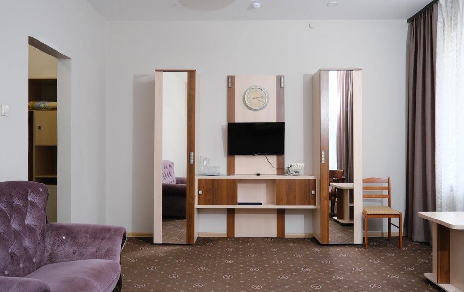 ПАРУС, санаторий - 142