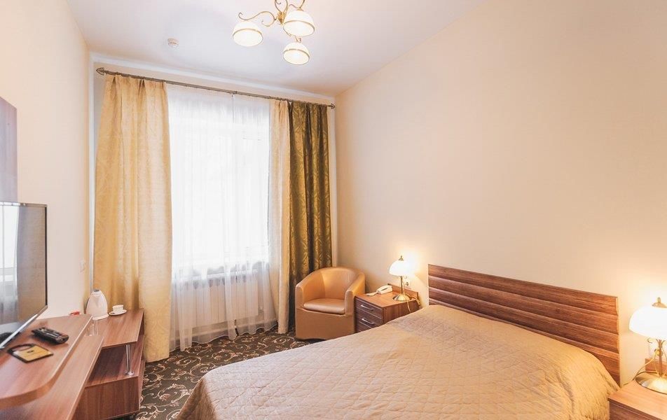 ПАРУС, санаторий - 144