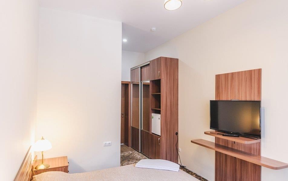 ПАРУС, санаторий - 145