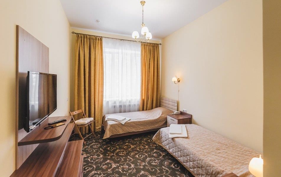 Картинка отеля - 146