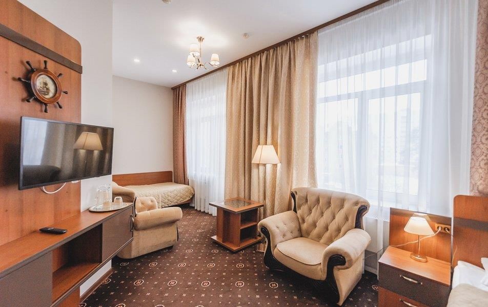 ПАРУС, санаторий - 149