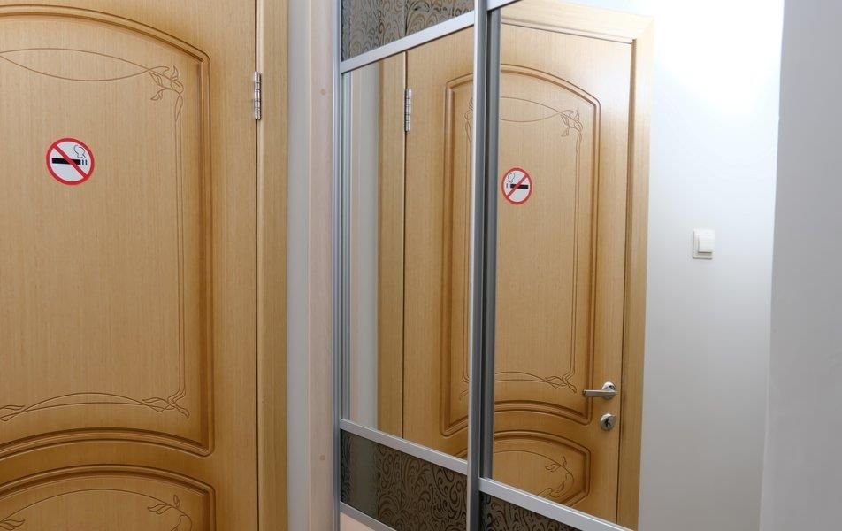 ПАРУС, санаторий - 150