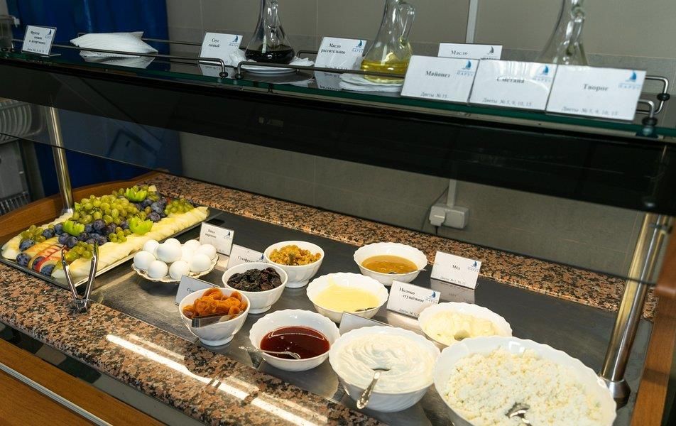 ПАРУС, санаторий - 18