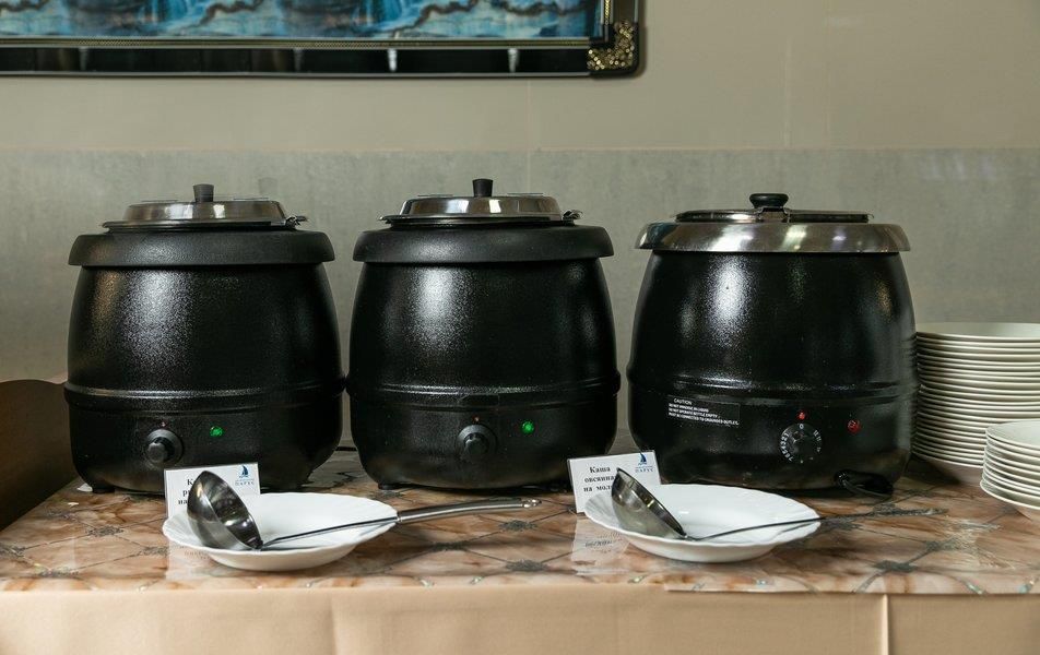 ПАРУС, санаторий - 19