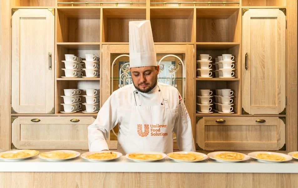 ПАРУС, санаторий - 20