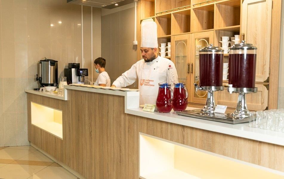 Картинка отеля - 21