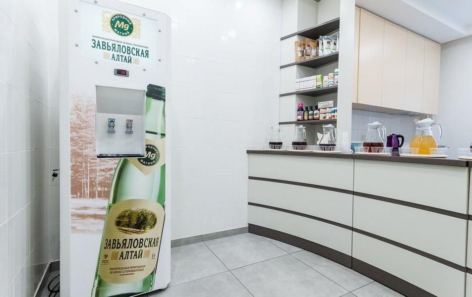 ПАРУС, санаторий - 22