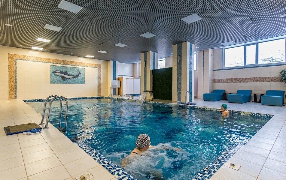 Картинка отеля - 26