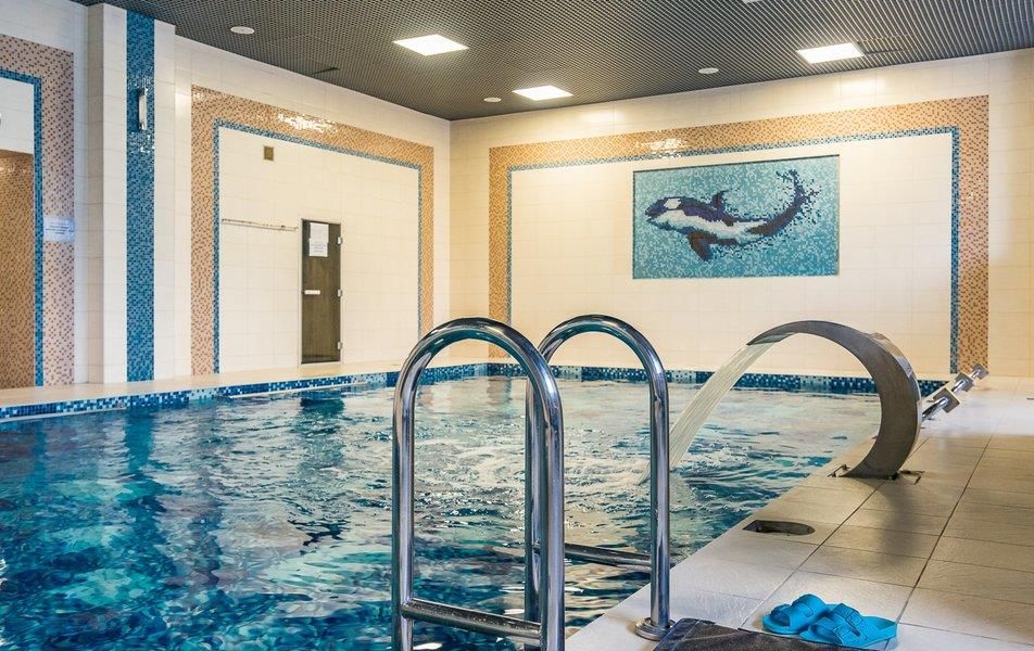 Картинка отеля - 27