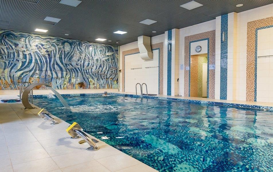 Картинка отеля - 28