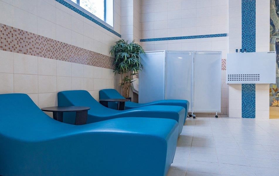 ПАРУС, санаторий - 29