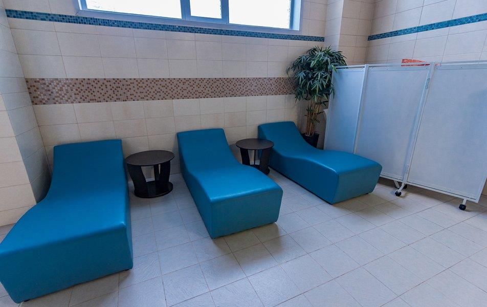 Картинка отеля - 30