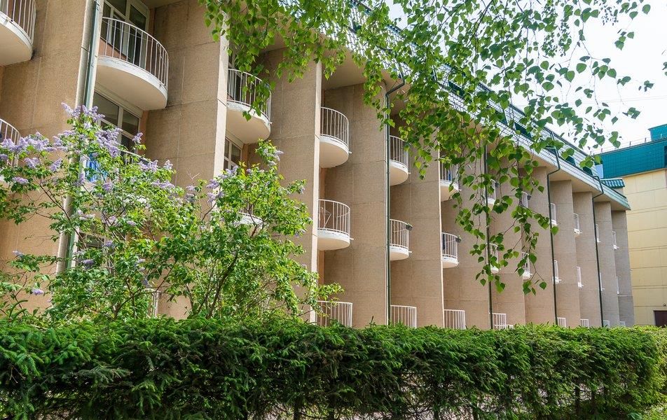 Картинка отеля - 4