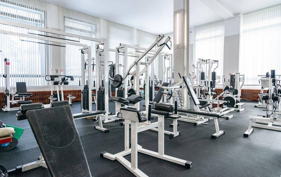 ПАРУС, санаторий - 31