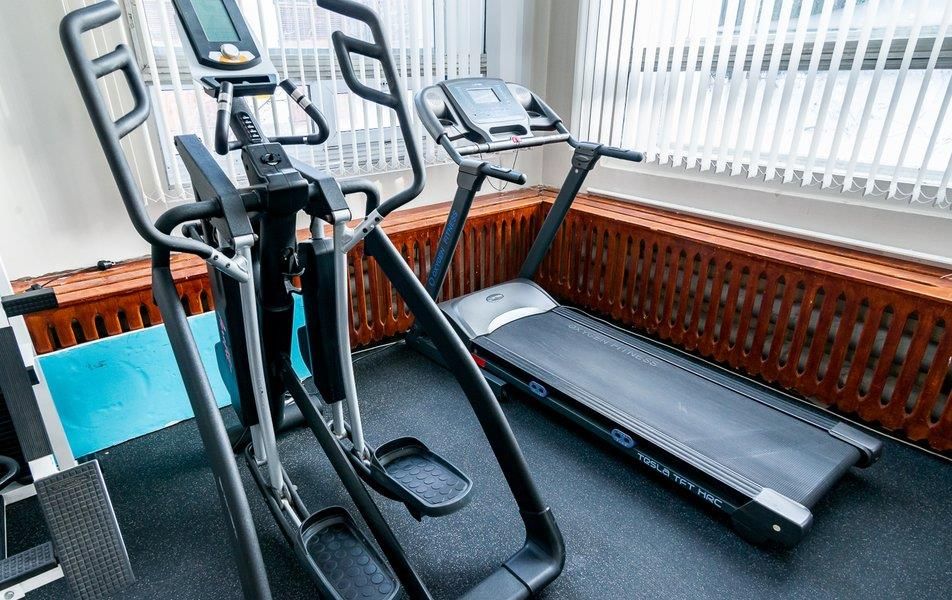 ПАРУС, санаторий - 32