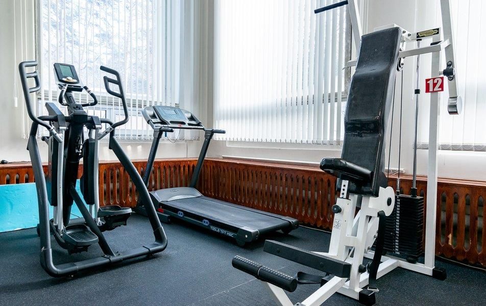 ПАРУС, санаторий - 33