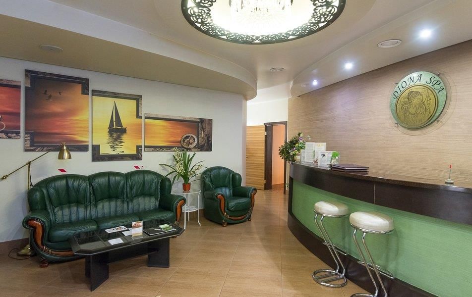 Картинка отеля - 35