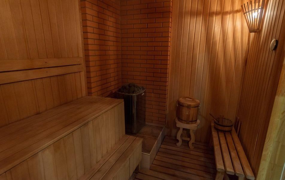 ПАРУС, санаторий - 38