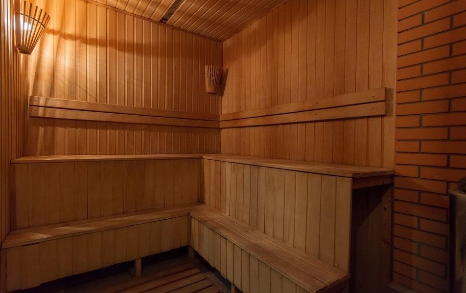 ПАРУС, санаторий - 39