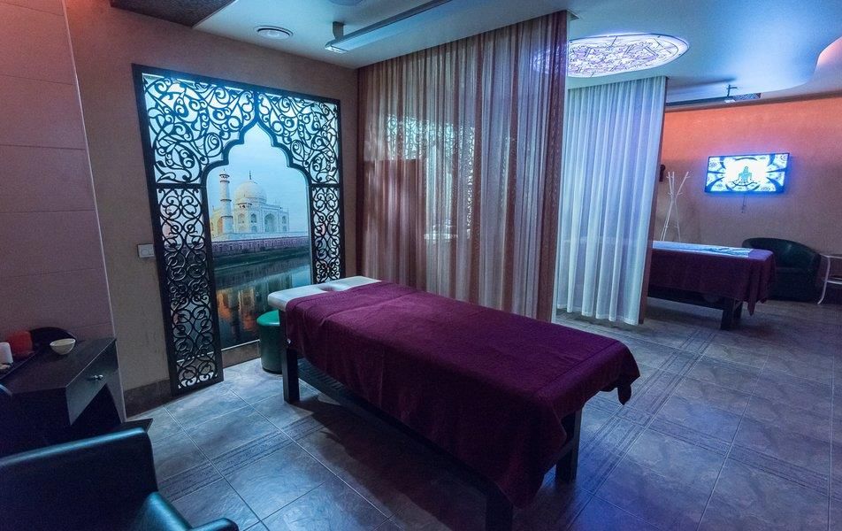 ПАРУС, санаторий - 41