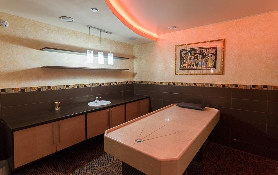 ПАРУС, санаторий - 43