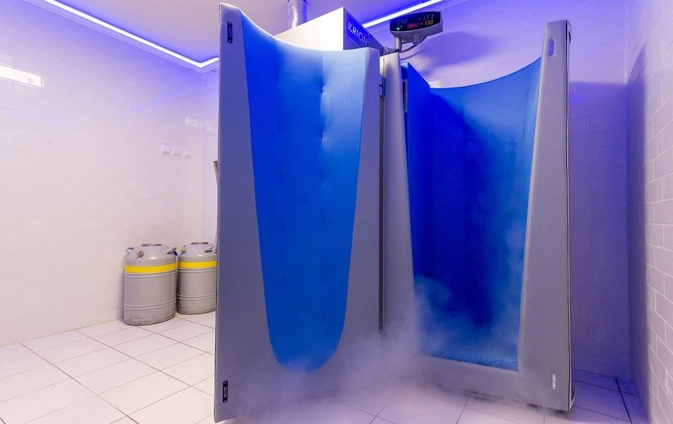 ПАРУС, санаторий - 50