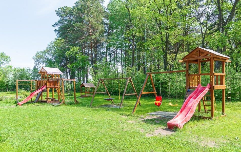 Картинка отеля - 6