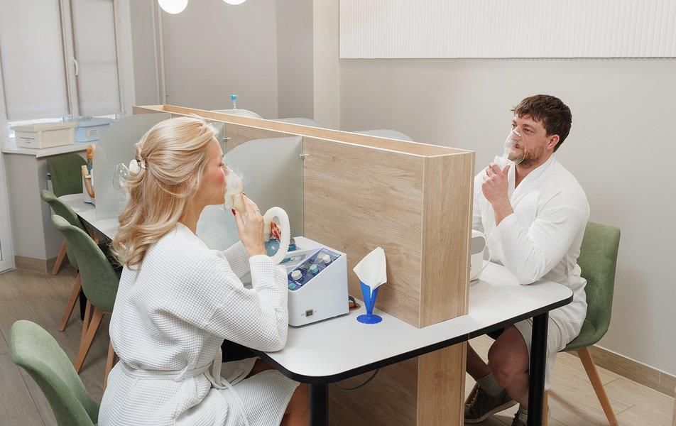 ПАРУС, санаторий - 59