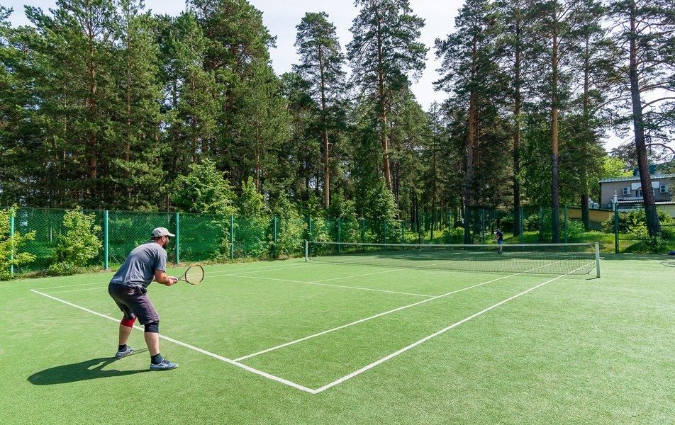 Картинка отеля - 7