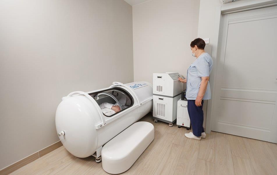 ПАРУС, санаторий - 66