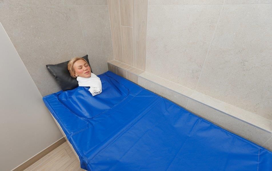 ПАРУС, санаторий - 70