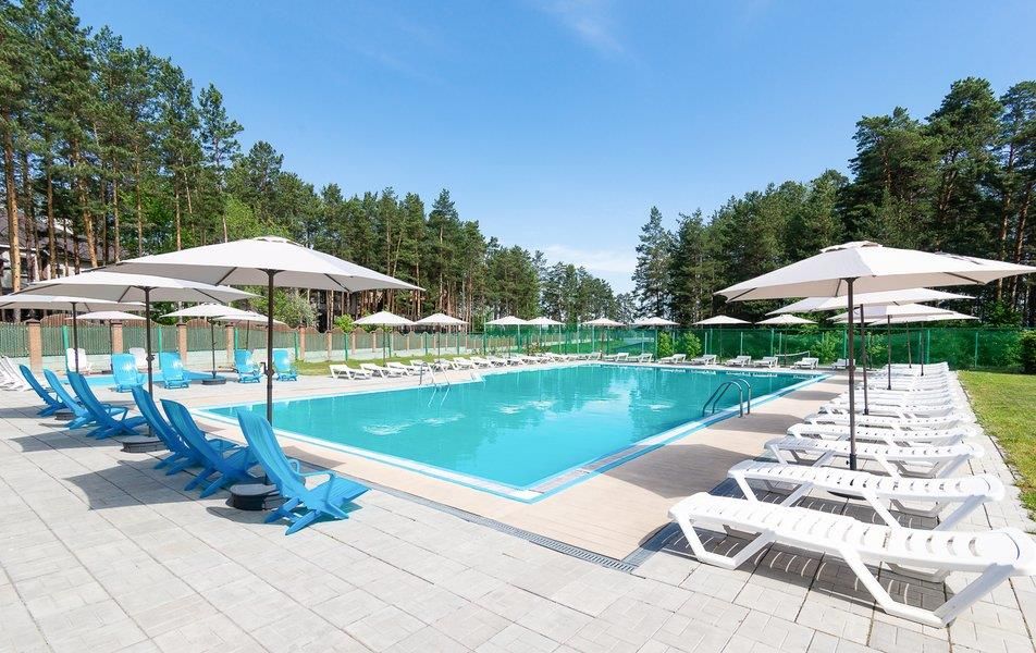 Картинка отеля - 8