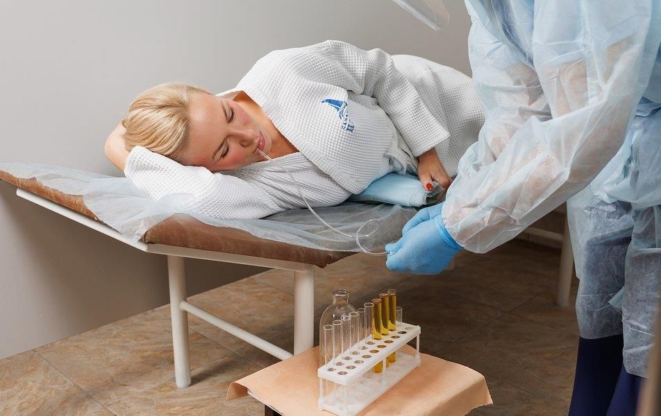 ПАРУС, санаторий - 73