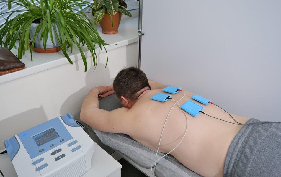 ПАРУС, санаторий - 74